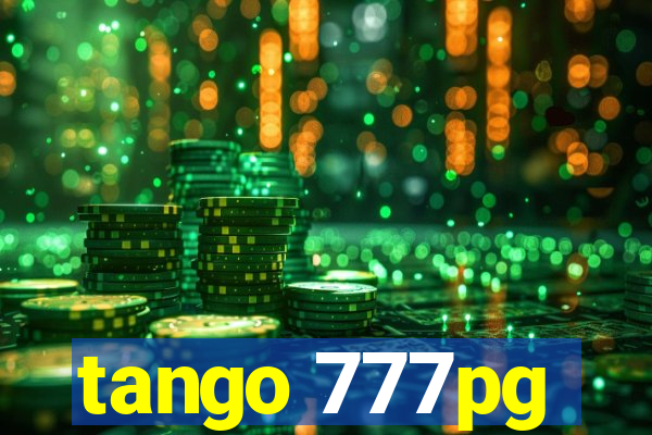 tango 777pg